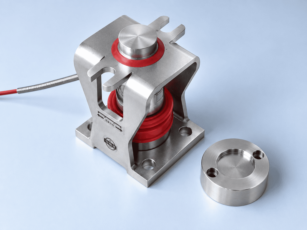 DHM14C YAOHUA Digital Column Load Cell product view