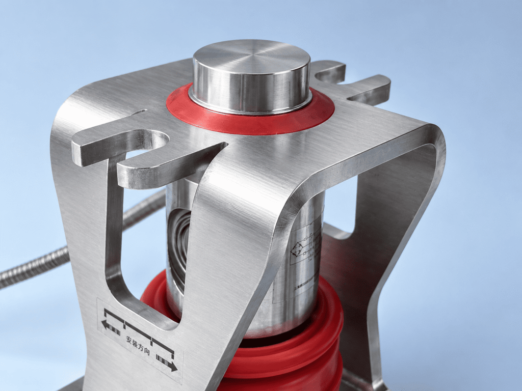 DHM14C YAOHUA Digital Column Load Cell product view